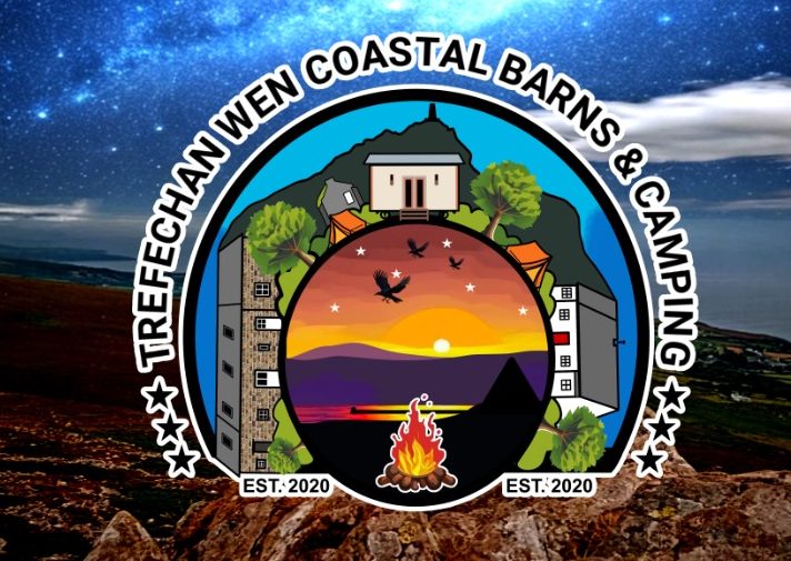 Trefechan Wen Coastal Camping